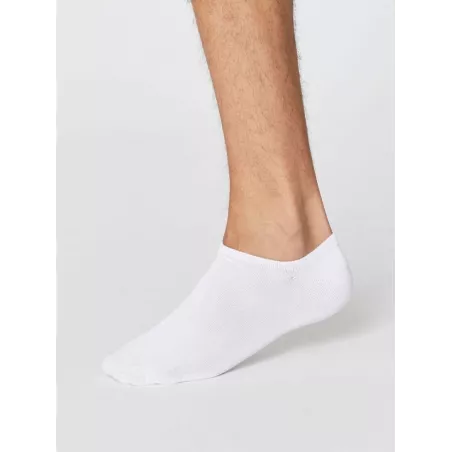 Socquettes homme