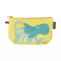 Trousse jaune Coq en Pâte poulpe Trousse jaune Coq en Pâte poulpe
