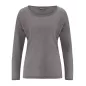 Pull léger femme 100% chanvre naturel tissu tricoté Pull léger femme 100% chanvre naturel tissu tricoté