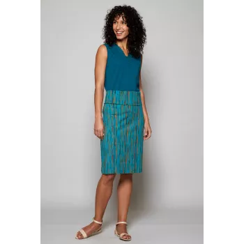 Jupe 3 façons nomads clothing