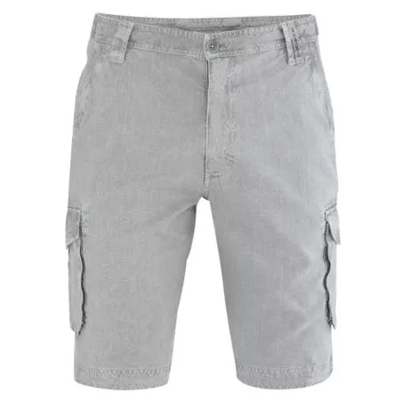 Bermuda cargo, short bio