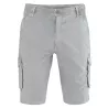 Bermuda cargo, short bio gris