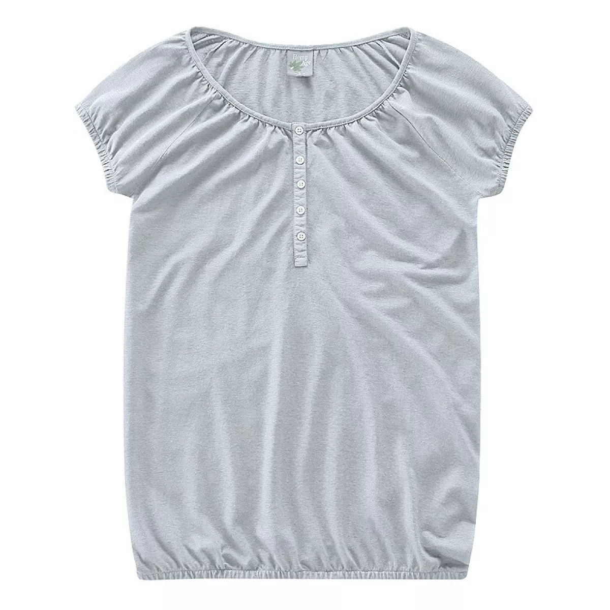 Haut chanvre et coton bio Clara Haut chanvre et coton bio Clara