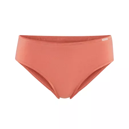 Slip femme en coton bio Clarissa