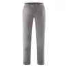 Pantalon décontracté chino homme taupe