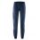 Pantalon jogging coton bio et chanvre bleu marine
