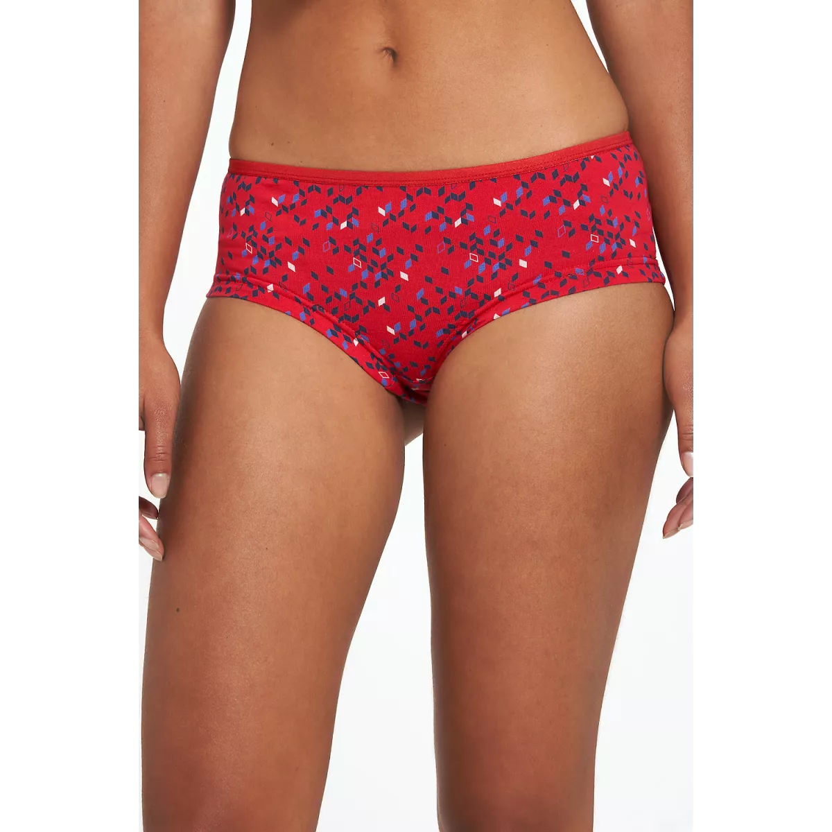 Culotte bio en coton red kite