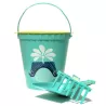 Set de plage algoblend baleine