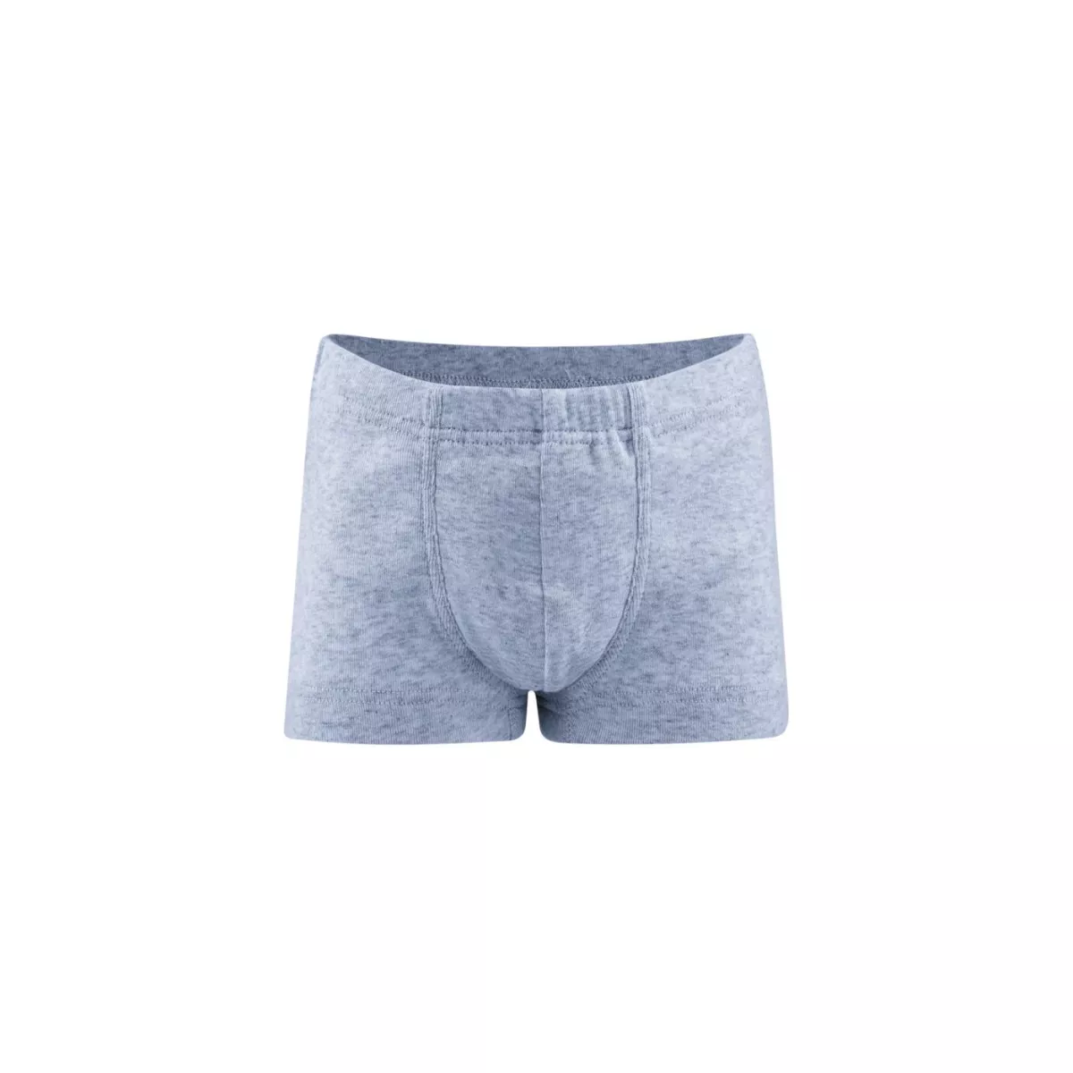 Boxer enfant coton bio