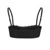 Face arrière brassière bandeau coton bio