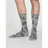 Chaussettes vélo homme 41-45