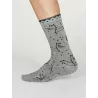 Chaussettes signe du zodiac lion