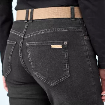 Ceinture végétale en coton bio