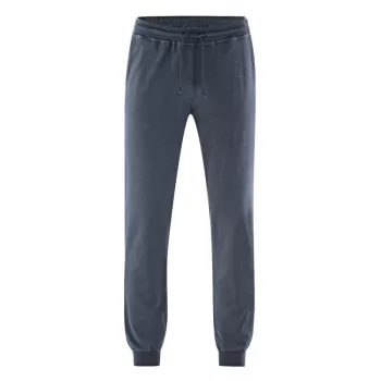Pantalon de sport chanvre coton bio