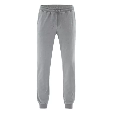 Pantalon de sport chanvre coton bio