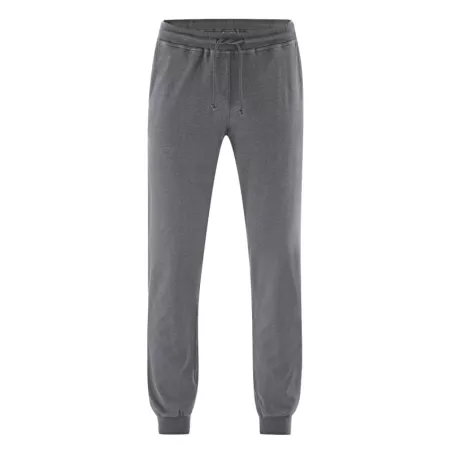 Pantalon de sport chanvre coton bio