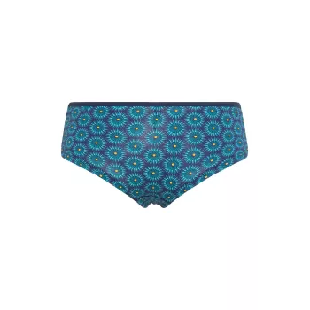 Culotte bio en coton écologique certifié GOTS