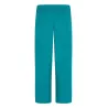 Pantalon EcoVero atlantique face