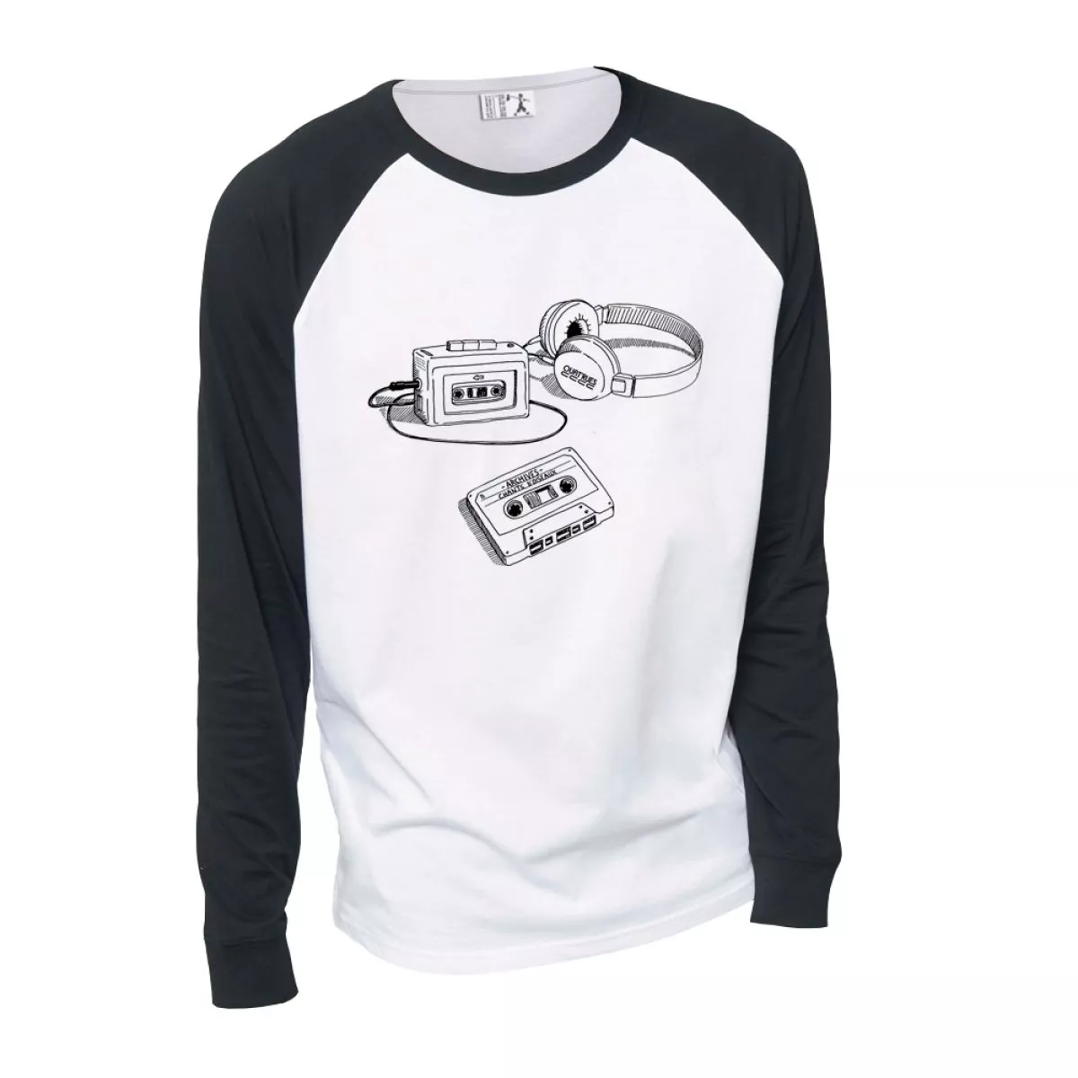 Tee-shirt manches longues Archives