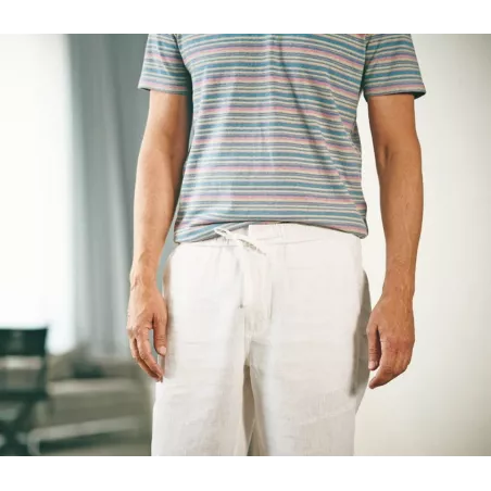 Pantalon 100% Chanvre Hempage
