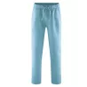 Pantalon 100% Chanvre Hempage bleu