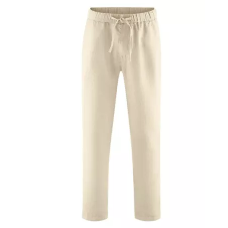 Pantalon 100% Chanvre Hempage