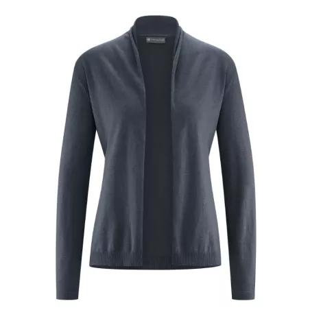 Veste chanvre et coton bio