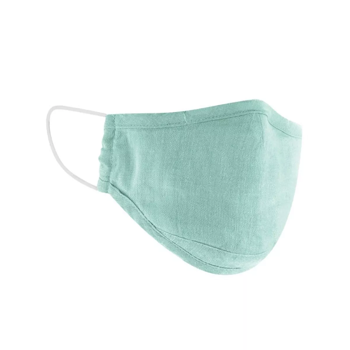 Masque de protection chanvre et coton bio Masque de protection chanvre et coton bio