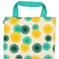 Grand sac cabas en coton biologique Grand sac cabas en coton biologique