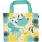 Grand sac cabas en coton biologique Grand sac cabas en coton biologique