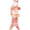 KOINOBORI KIMONO GIRL