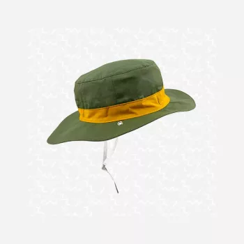 chapeau anti-uv kapel panama kaki chapeau anti-uv kapel panama kaki
