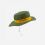 chapeau anti-uv kapel panama kaki marque ki et la