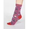 Chaussettes bateau