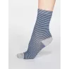 Chaussettes rayées