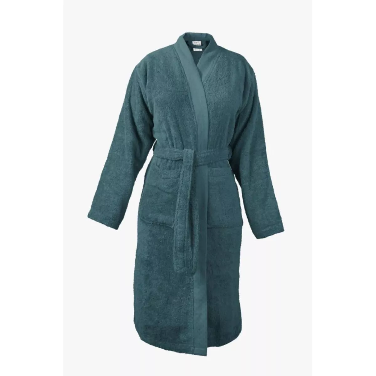 Peignoir De Bain Coton Bio