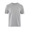 T-shirt éthique gris