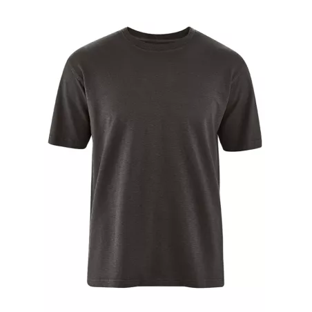 T-Shirt éthique chanvre et coton bio
