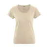 + de 20 couleurs au choix, t-shirt couleur gobi breezy en coton bio et chanvre femme