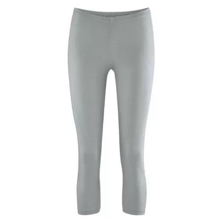 Leggins mélange coton bio chanvre