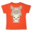 T-shirt mibo rhinocéros