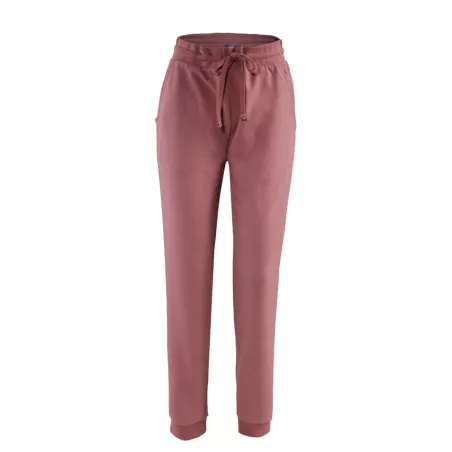 Pantalon de jogging coton bio