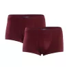 Lot de 2 shorty pour homme - plusieurs couleurs