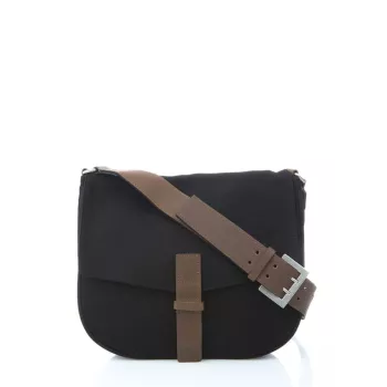 Sac bandoulière design femme