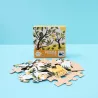 Puzzle thème félins pour les enfants de 3 ans et plus