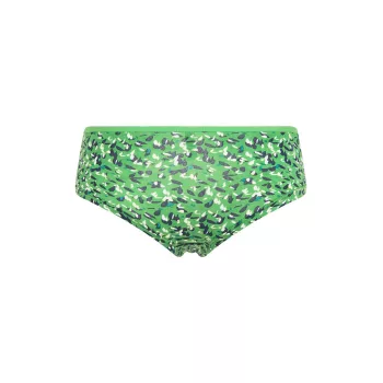 Culotte, tissu doux et confortable 