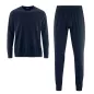 Pyjama "BOB"  100% coton bio, GOTS et VEGAN