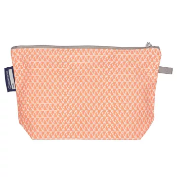 Trousse coton bio Ours polaire