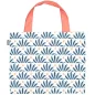 Grand sac cabas Love in the air Grand sac cabas Love in the air