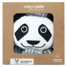 Doudou panda